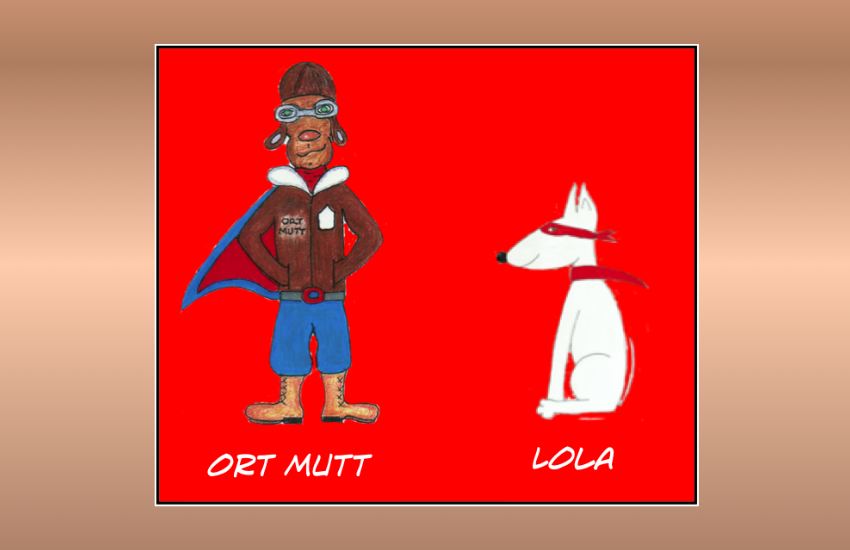 Ort Mutt & Lola for FB 072915